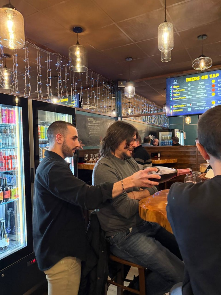 Evento degustazione vini